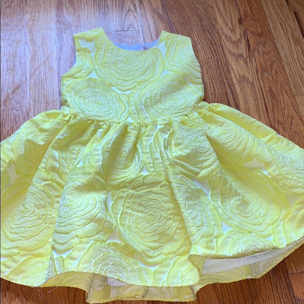 Halabaloo Dress 4T